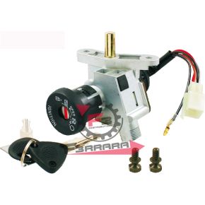 0055730 KIT SERRATURE MBK OVETTO-NEO'S