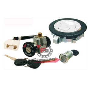 554.0055767 KIT SERRATURE KYMCO DINK 50/125/150