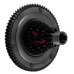 655.1315874 INGRANAGGIO ALBERO PRIMARIO VESPA