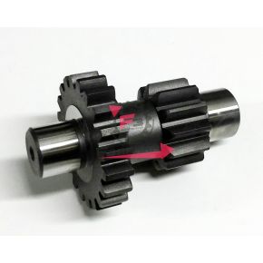 INGRANAGGIO RETRO TM 703 FISSO