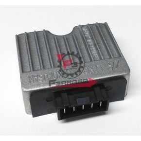 159.RE00018 REGOLATORE VESPA LX/ET4 50 4T