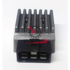 159.RE00024 REGOLATORE APRILIA RS RS4 50 06/14