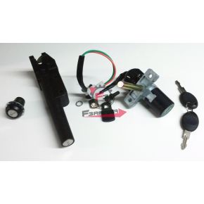 SERRATURA STERZO APRILIA SR >00