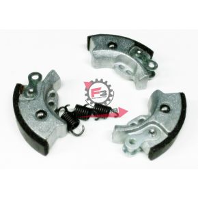 159.FZ00320 MASSETTE FRIZIONE CIAO SI S/VAR.(SR)