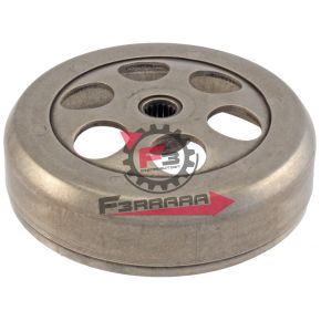 159.FZ00368 CAMPANA FRIZIONE YAMAHA 50 D105