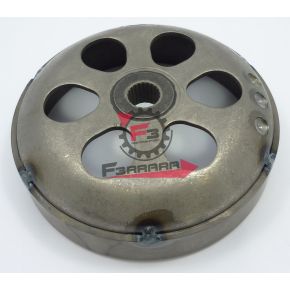 159.FZ00377 CAMPANA FRIZIONE PIAGGIO