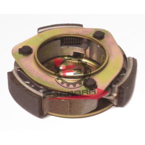 159.FZ00418 GIRANTE FRIZIONE LIBERTY 125 EURO 3