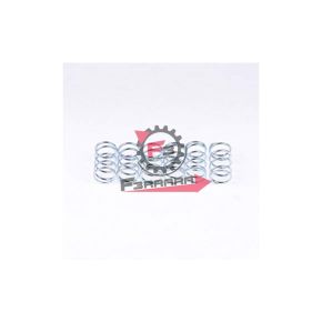 MOLLE FRIZIONE VESPA PX RINF. (SR)