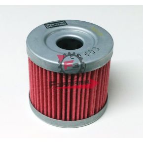 FILTRO OLIO HF131 CHAMPION COF031 BURGMAN 125/400