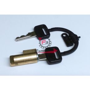 0079556 SERRATURA STERZO VESPA 50 R-SPECIAL