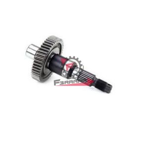 655.4874845 ALBERO RUOTA NRG EXTREME F/DISCO