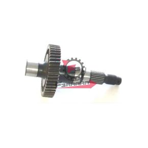 ALBERO RUOTA PIAGGIO NRG MC3