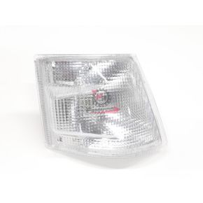 INDICATORE FRECCIA ANTERIORE DESTRA PORTER ORIGINALE PIAGGIO 8151087Z05000