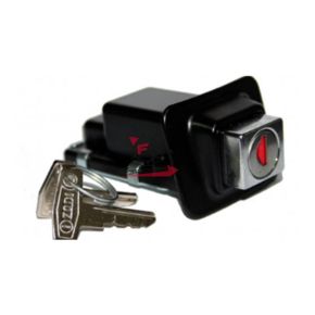 160.331 SERRATURA SELLA VESPA PX/PE