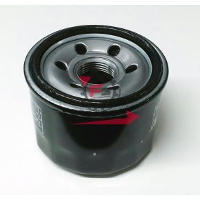 653.100609085 FILTRO OLIO HF147-HF985 CHAMPION