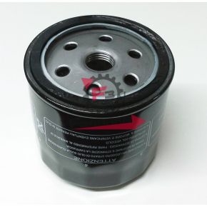 653.100609105 FILTRO OLIO HF153 CHAMPION COF053