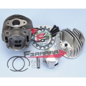 161.1400058 KIT CILINDRO VESPA 57,5 PK - APE 50