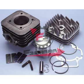 161.1400181 KIT CILINDRO PIAGGIO 47 ZIP ARIA
