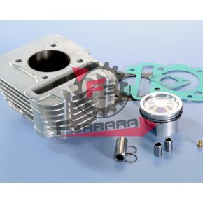 161.1400210 KIT CILINDRO 49 VESPA 50 4T