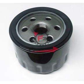 FILTRO OLIO HF184 - COF084 BEVERLY/SCARABEO/X9/GP800 400-500