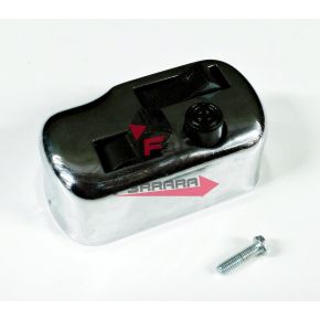 DEVIATORE LUCE APE MP 600 CROMATO