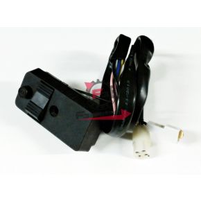 055.T418 DEVIATORE LUCE TM 703-DIESEL/BENZINA