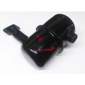 009.9605 MARMITTA INTERMOTOR IM 250-300-350