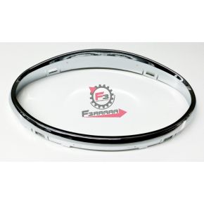 560671 CORNICE FARO ANTERIORE VESPA ET2 ET4 LIBERTY ORIGINALE PIAGGIO