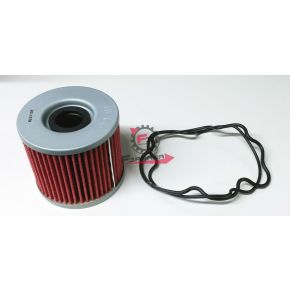 653.100609275 FILTRO OLIO HF133 CHAMPION COF033