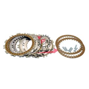 161.2300019 DISCHI FRIZIONE T-MAX 500 POLINI (SR