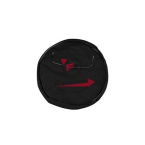 1.010SPCVBL10 COPRIRUOTA DI SCORTA VESPA RUOTA 10