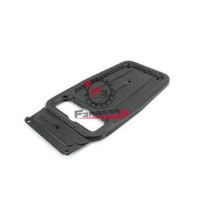 PIASTRA POSTERIORE SELLA VESPA 50 SP VESPA ET3-PRIM. LUNGA CHIUSA