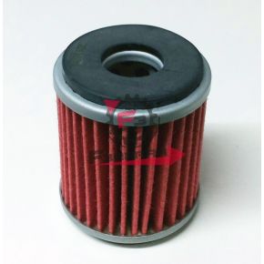 653.100609385 FILTRO OLIO HF141-HF981 CHAMPION