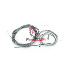 1.768LAM3CCK KIT TRASMISSIONI LAMBRETTA LI3-LIS