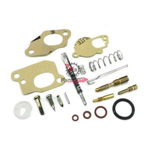 010COK2017 KIT REVISIONE CARBURATORE SI 20/17