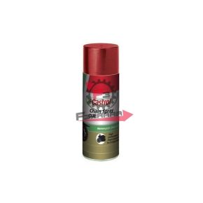 CASTROL CHAIN SPRAY O-RING 400 ML