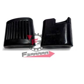 GOMMINO LEVA M/MOTO LABRETTA NERO