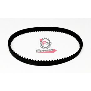 201.G1000080 CINGHIA POMPA OLIO MIX SCOOTER 50