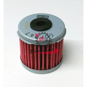 653.100609475 FILTRO OLIO HF167 LML STAR CHAMPION