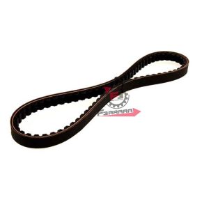 201.G8007180 CINGHIA ZIP 50 92-94 BANDO