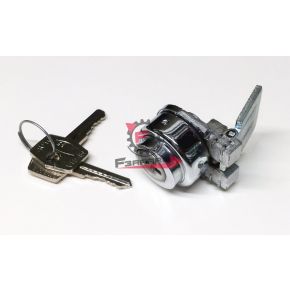 1.01006180302VBB SERRATURA STERZO VESPA VBA-VBB-VNA