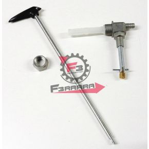 1.06701Z2161052 RUBINETTO BENZINA LAMBRETTA LI/DL