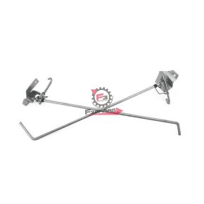 CP.GANCI COFANO VESPA PX ARCOBALENO