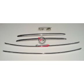 KIT FREGI COFANO VESPA SPRINT (4 PZ)