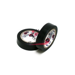NASTRO ISOLANTE PLASTICA 10X15 NERO