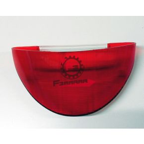 701.239904 VETRI FANALE POSTERIORE MBK NITRO