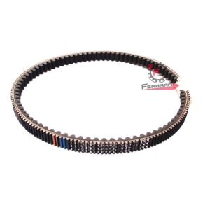 201.G8009970 CINGHIA HONDA SH 300 07/08 BANDO