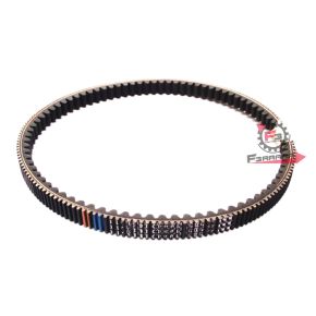 201.G8010080 CINGHIA SUZUKI BURGMAN 400 07 BANDO