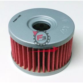 653.100609655 FILTRO OLIO HF137 CHAMPION COF037