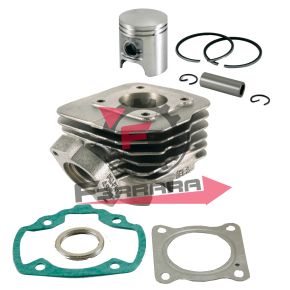 653.100080070 CILINDRO PEUGEOT 50 BUXY ARIA